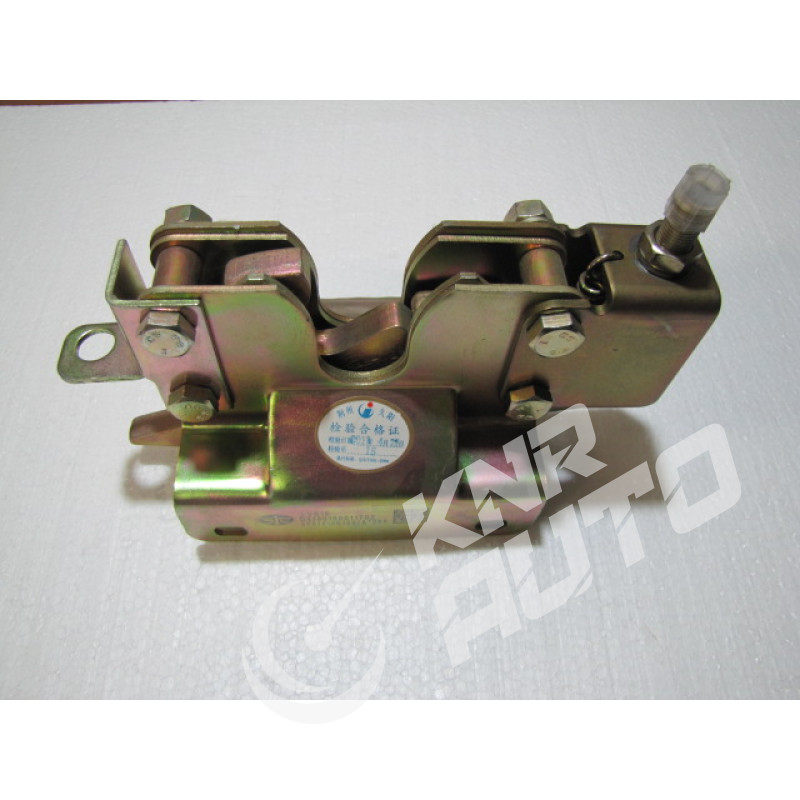 Замок замыкания кабины ФАВ 3252-5001410B109