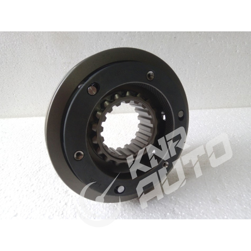 Синхронизатор КПП Fuller FAW/HOWO/SHAANXI/FOTON-A-5056