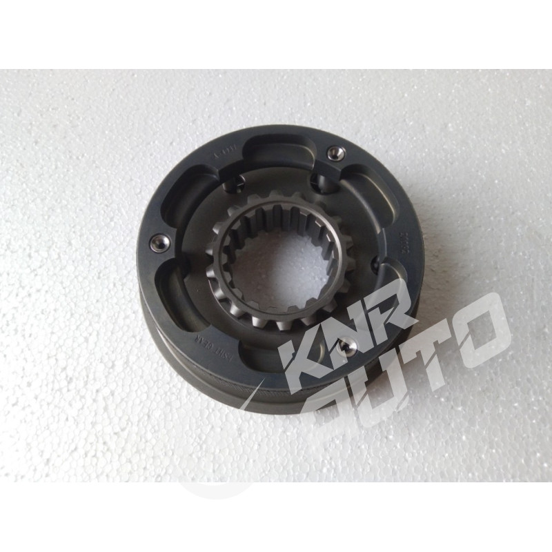 Синхронизатор КПП Fuller FAW/HOWO/SHAANXI/FOTON-A-5056