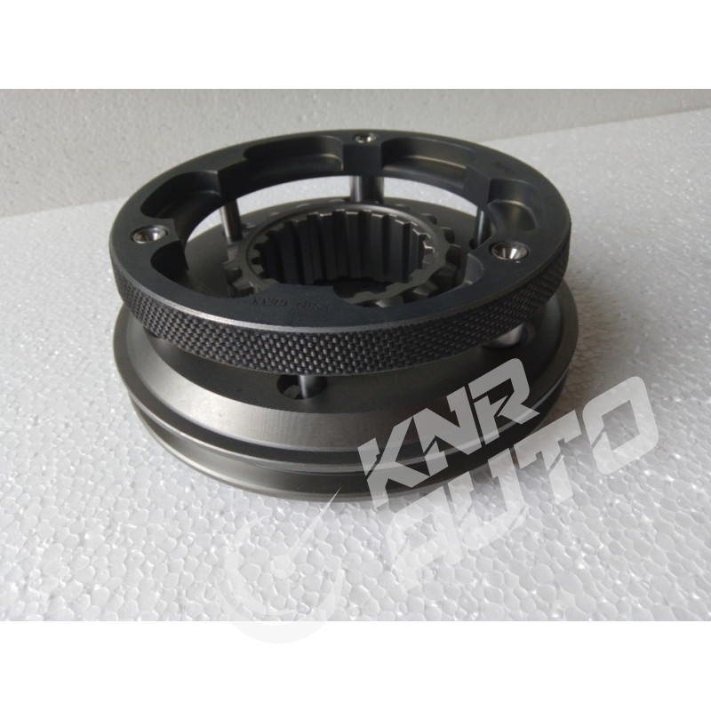 Синхронизатор КПП Fuller FAW/HOWO/SHAANXI/FOTON-A-5056