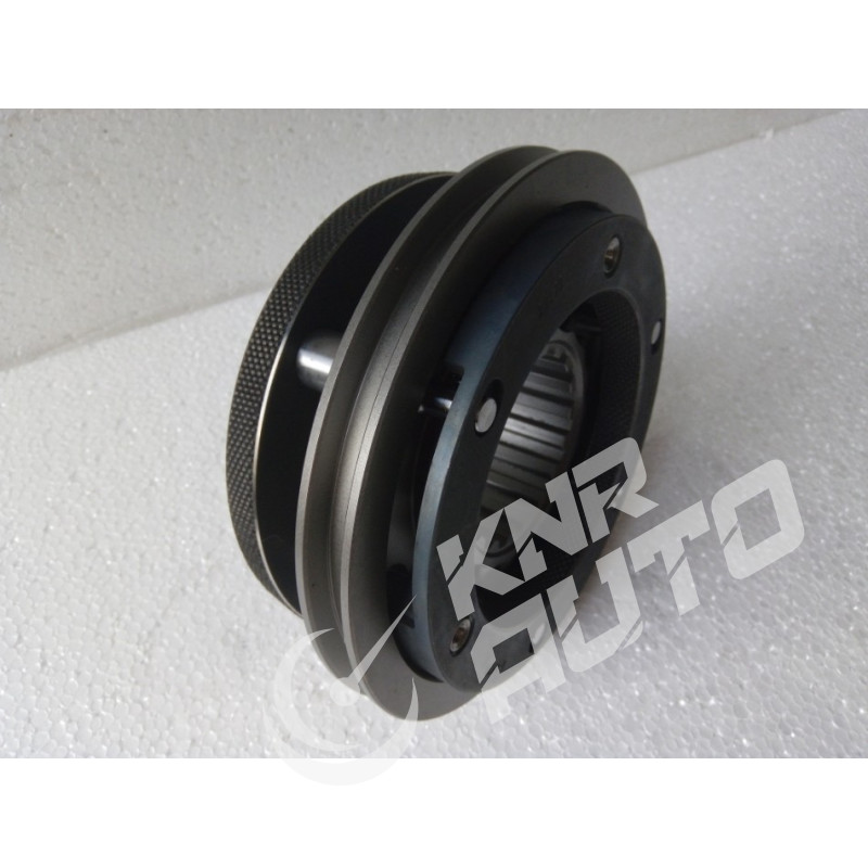Синхронизатор КПП Fuller FAW/HOWO/SHAANXI/FOTON-A-5056
