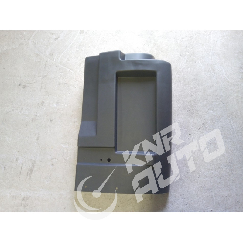 Крыло заднее правое FAW 3252-5103318-435