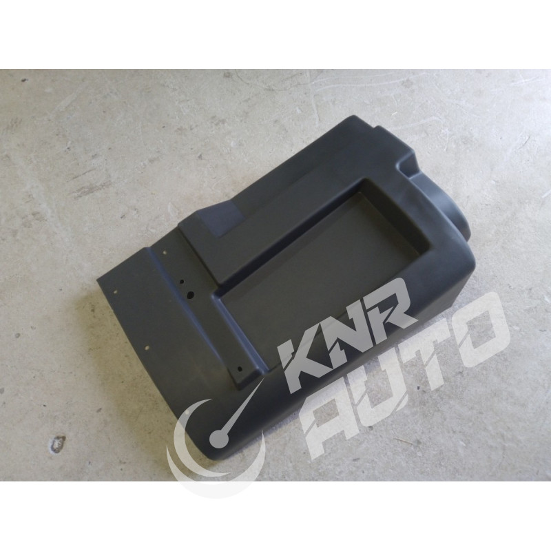 Крыло заднее правое FAW 3252-5103318-435