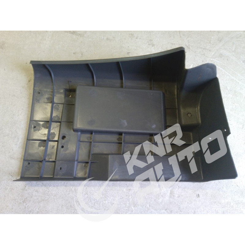 Крыло заднее правое FAW 3252-5103318-435