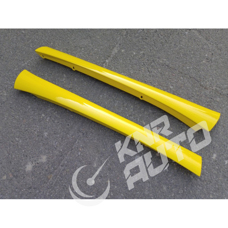 Обтічник стійки кабіни FAW 3252 (L)-5301075-A15