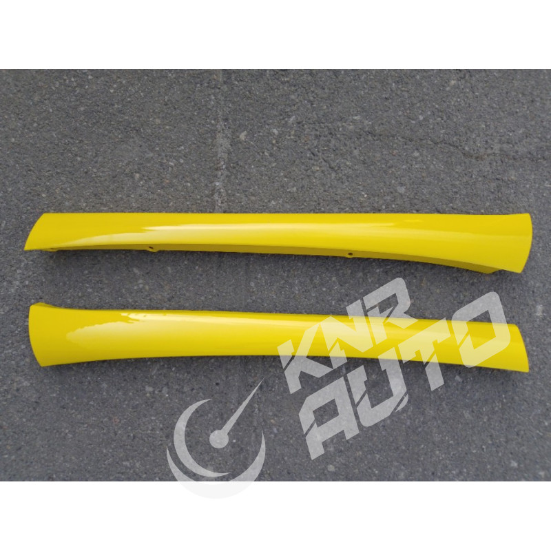 Обтічник стійки кабіни FAW 3252 (R)-5301080-A15