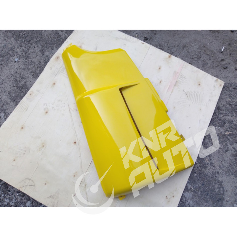 Дефлектор кабины боковой  FAW 3252 (R)-5301090-A17