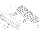Козирок сонцезахисний FAW 3252-5704011-A17