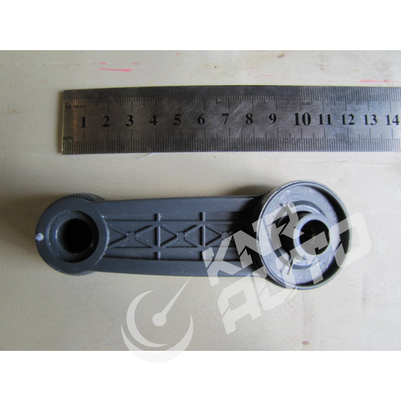 Ручка склопідйомника FAW 3252 (ФАВ 3252) пластикова-6104105-240