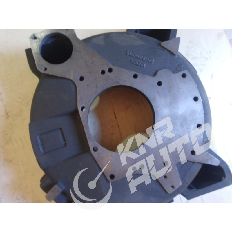 Крышка картера маховика FOTON-612600010575