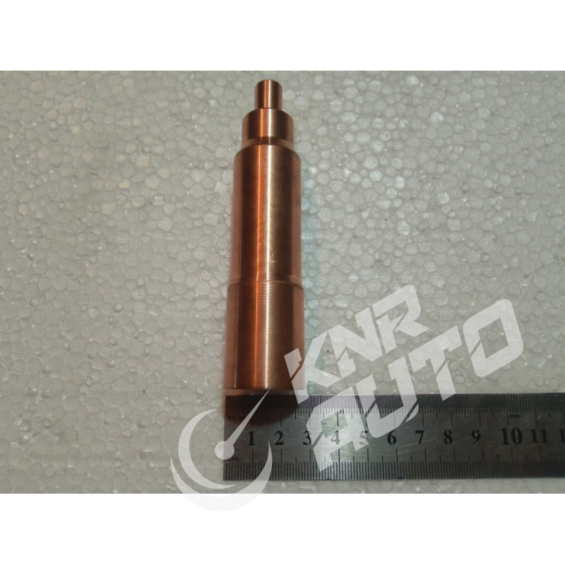 Стакан топливной форсунки WP10 ЕВРО-3 SHAANXI FOTON HOWO-612600040235