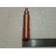 Стакан топливной форсунки WP10 ЕВРО-3 SHAANXI FOTON HOWO-612600040235