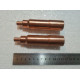 Стакан топливной форсунки WP10 ЕВРО-3 SHAANXI FOTON HOWO-612600040235