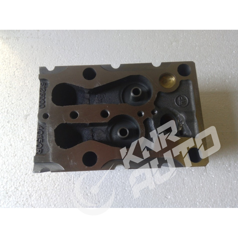 Головка блока цилиндров в сборе HOWO WD615-61560040040