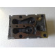 Головка блока цилиндров в сборе HOWO WD615-61560040040