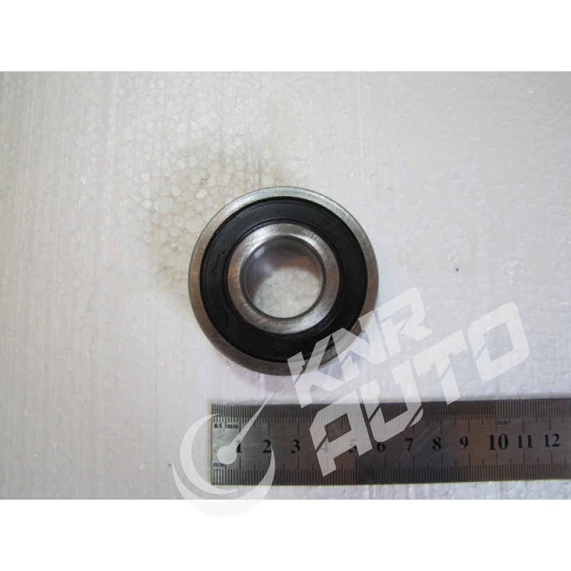 Подшипник маховика сцепления Howo-6305-2RS