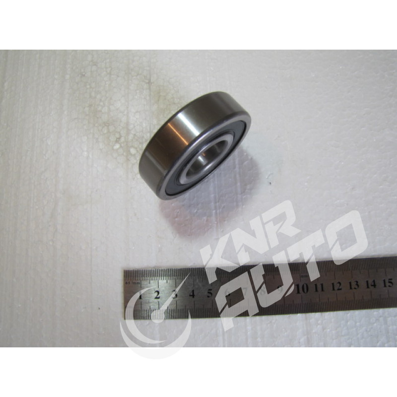 Подшипник маховика сцепления Howo-6305-2RS