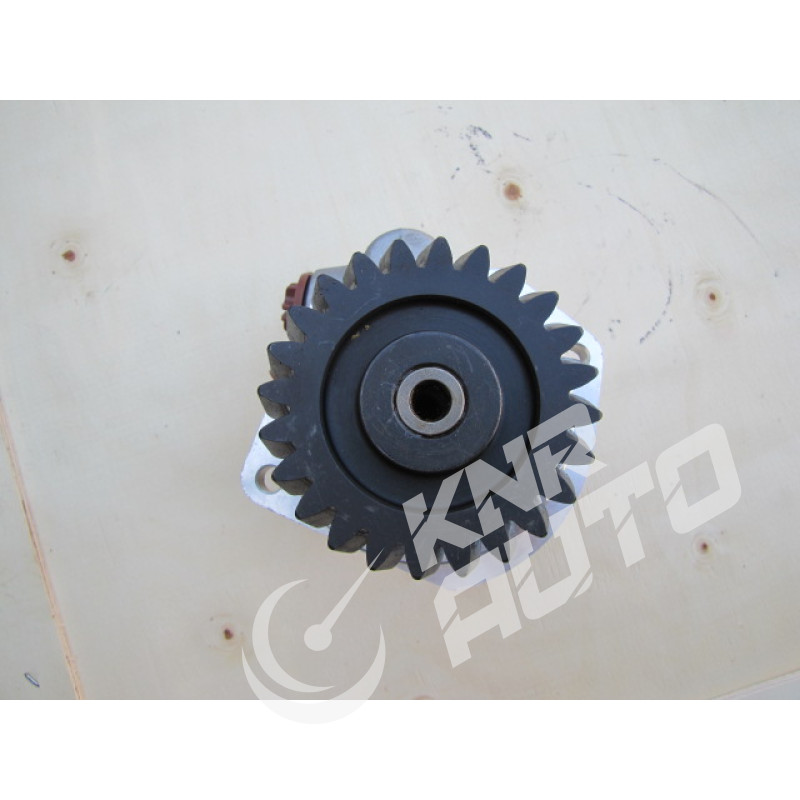 Насос гидроусилителя руля ГУР HOWO A7-WG9925470037/3