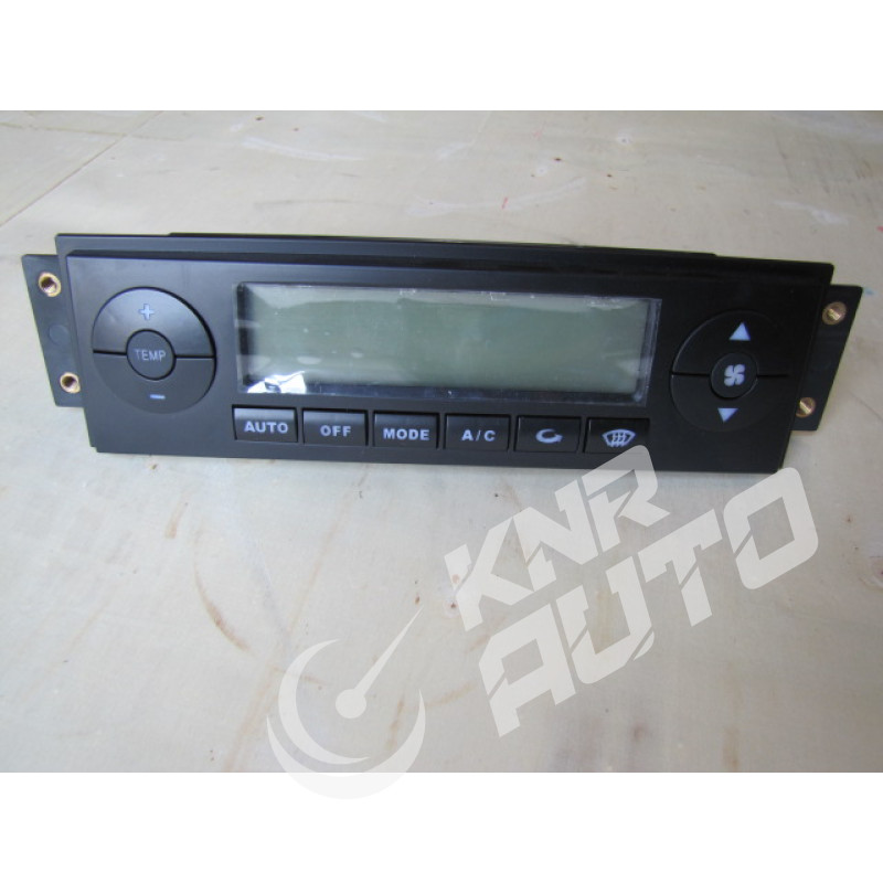 Блок управления кондиционером/отопителем FAW 3252 (ФАВ 3252)-8100110-A18
