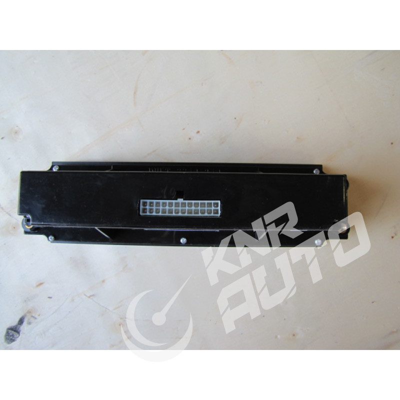 Блок управления кондиционером/отопителем FAW 3252 (ФАВ 3252)-8100110-A18