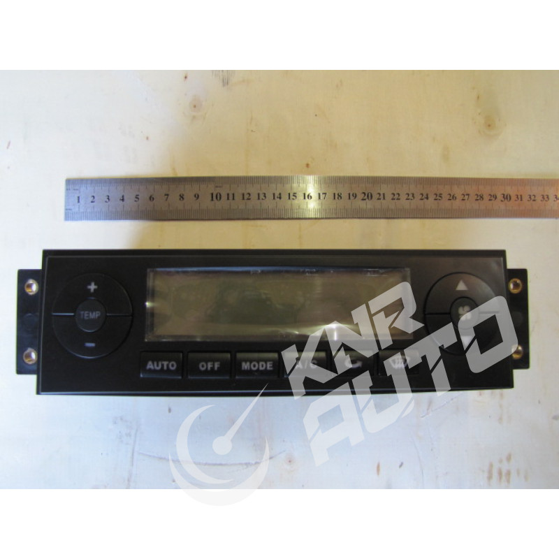Блок управления кондиционером/отопителем FAW 3252 (ФАВ 3252)-8100110-A18