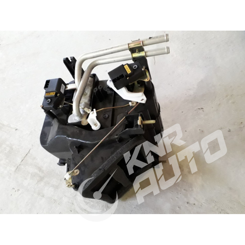 Мотор-отопитель кабины в сборе  FAW 3252 (ФАВ 3252)-8101090-A18