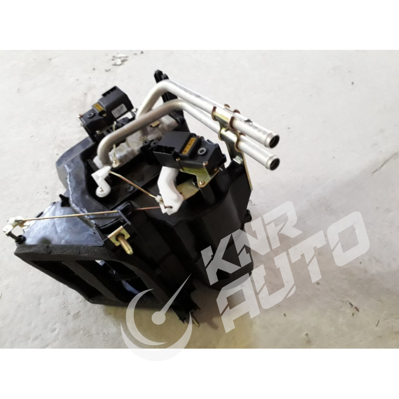Мотор-отопитель кабины в сборе  FAW 3252 (ФАВ 3252)-8101090-A18