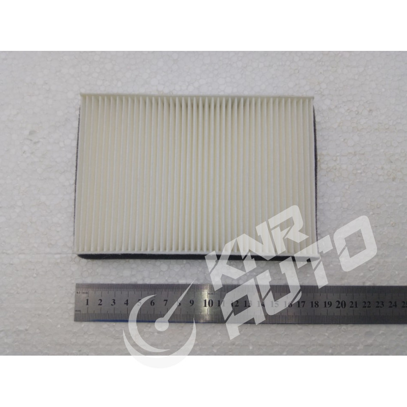 Фильтр воздушный салона / кондиционера FAW 3252 (ФАВ 3252)-8101570C109
