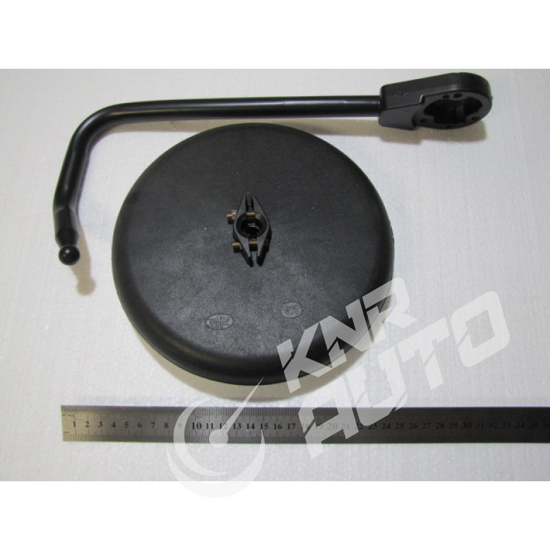 Зеркало сферическое дополнительное с кронштейном (круглое) FAW 3252 (ФАВ 3252)-8219010E109