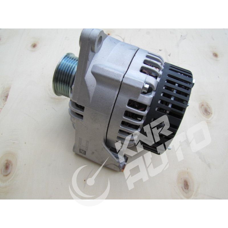 Генератор HOWO A7 D12 28V 55A-VG1246090005
