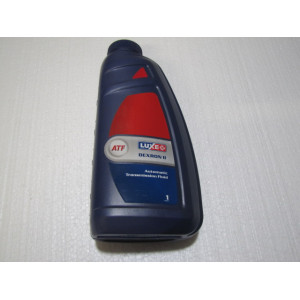 Масло трансмиссионое LUXE ATF Dexron II