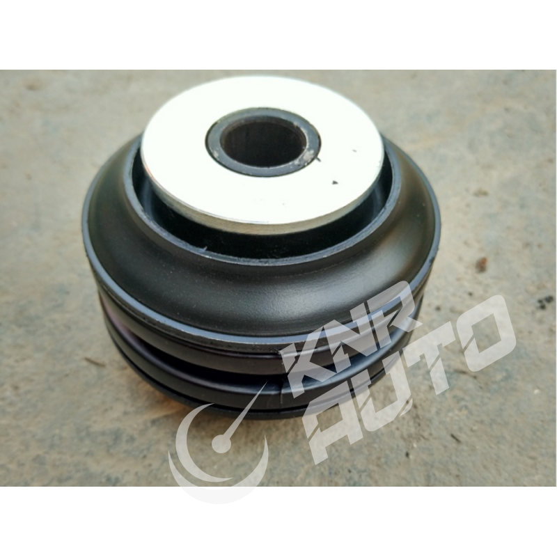 Сайлентблок торсіону кабіни HOWO A7 (Хово А7)-AZ1664430095