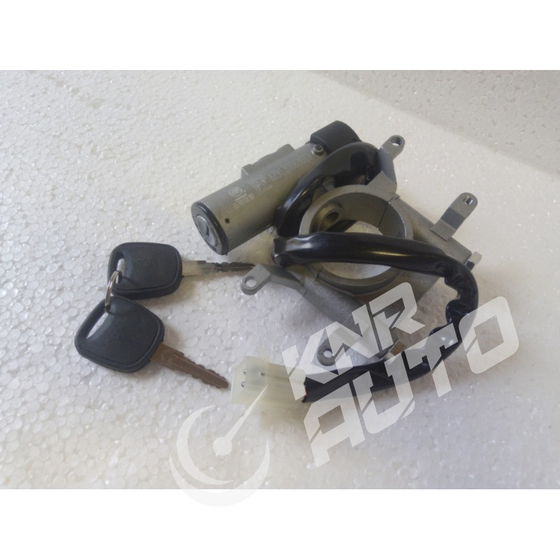 Замок зажигания в сборе HOWO-AZ9130583019