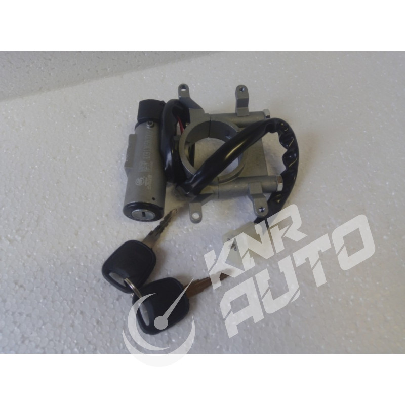 Замок зажигания в сборе HOWO-AZ9130583019