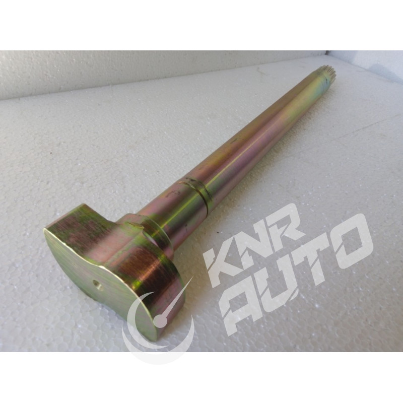 Вал тормозной кулачковый задний (L) HOWO-AZ9231340226