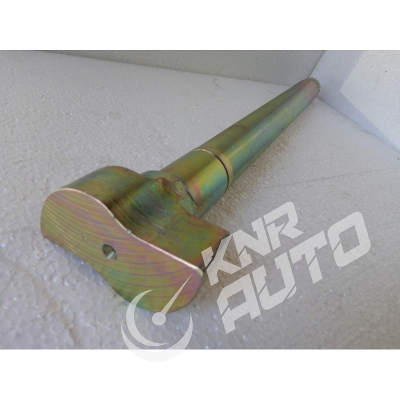 Вал тормозной кулачковый задний (R) HOWO-AZ9231340227