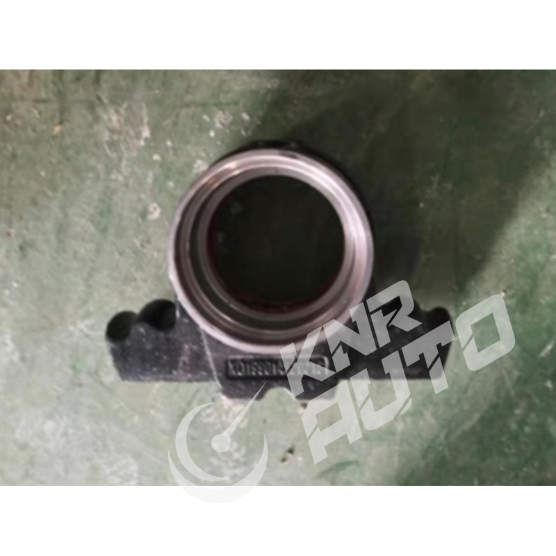 Балансир подвески (корпус балансира) HOWO-AZ9725520235