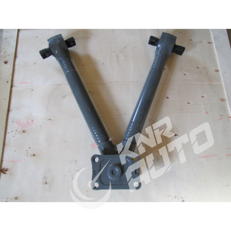 Тяга V-образная Howo H2/H3 в сборе-AZ9725521272