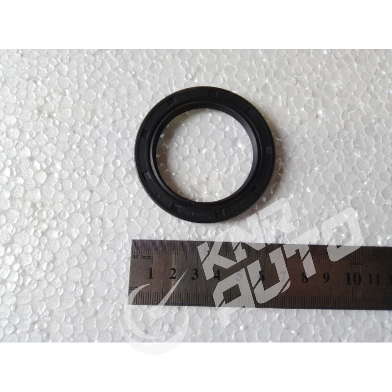 Сальник  механизма управления переключением передач FAW 3252-F91444