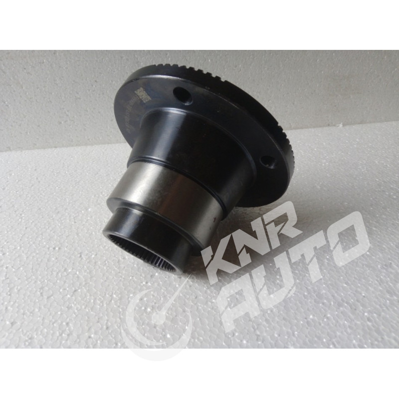 Фланець КПП FAW 3252-F99900-7