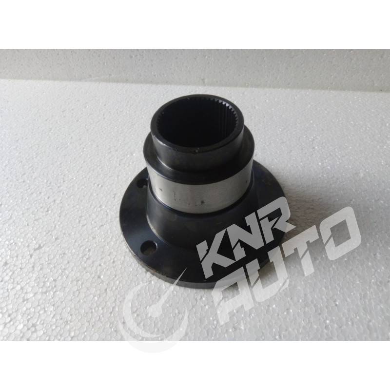 Фланець КПП FAW 3252-F99900-7