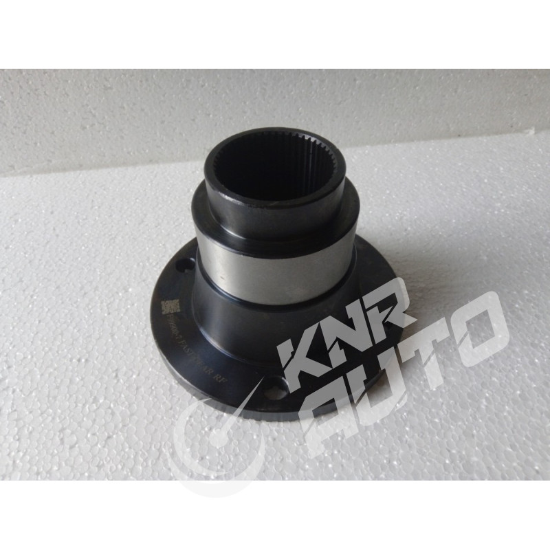 Фланець КПП FAW 3252-F99900-7