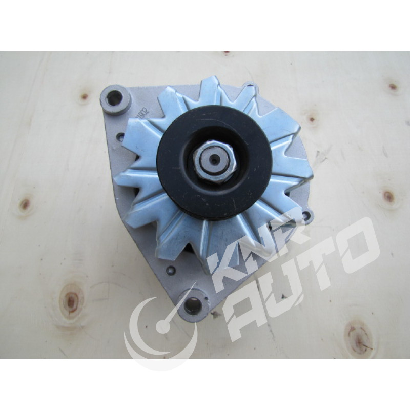 Генератор 28V 35A (клиновидный ремень)-AZ1500098058 (JFZ2518)