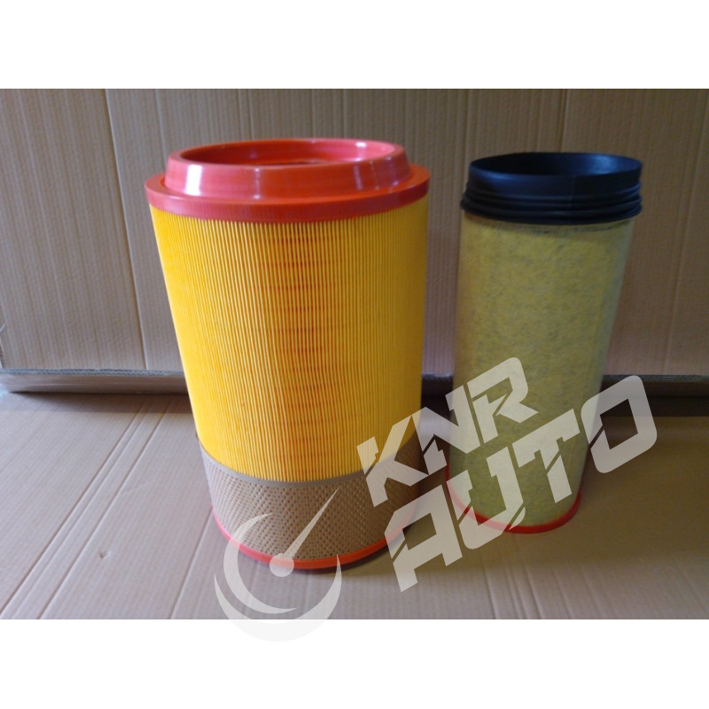 Фильтр воздушный  FAW 3252 / HOWO /HOWO A7 /SHAANXI F3000-K2841
