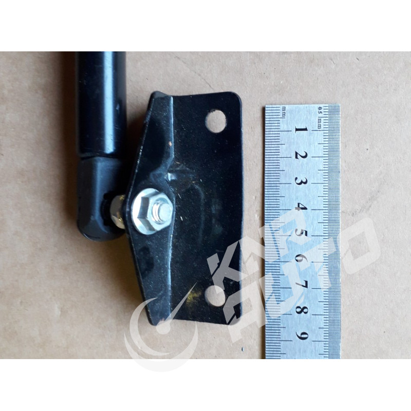Амортизатор кріплення капота FAW 3252 (ФАВ 3252)-5301065AA17