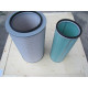 Фільтр повітряний K3052 SHAANXI WP12-DZ9112190328 (SZ919000879 /SZ919000880)