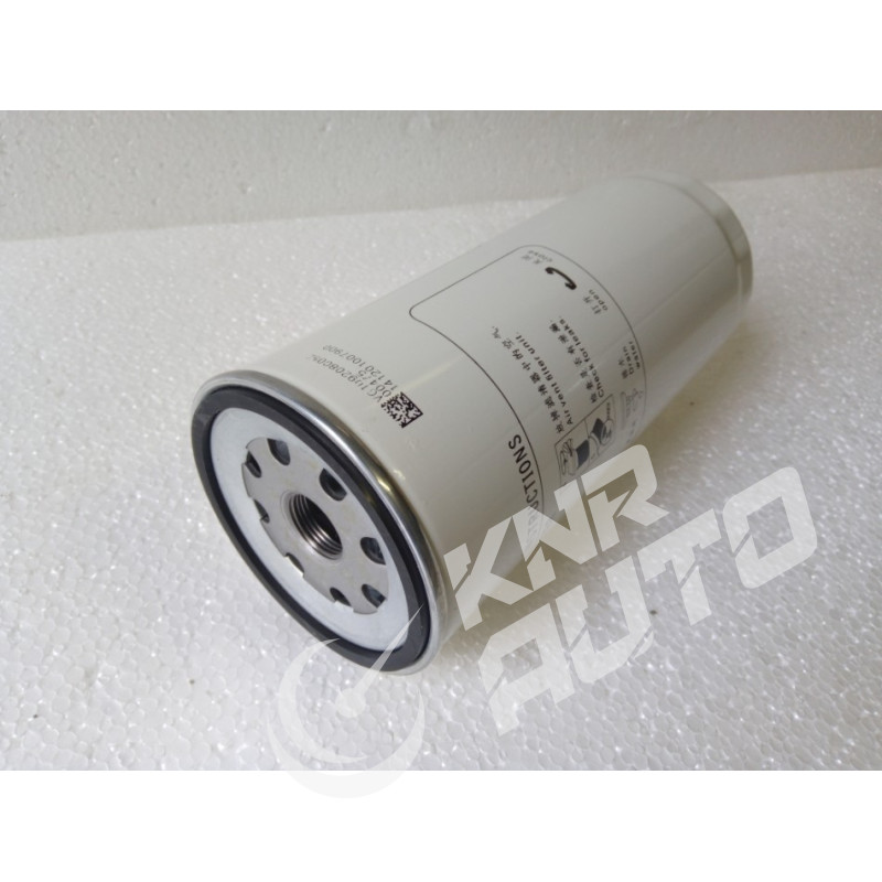 Фильтр топливный грубой очистки HOWO A7-PL421