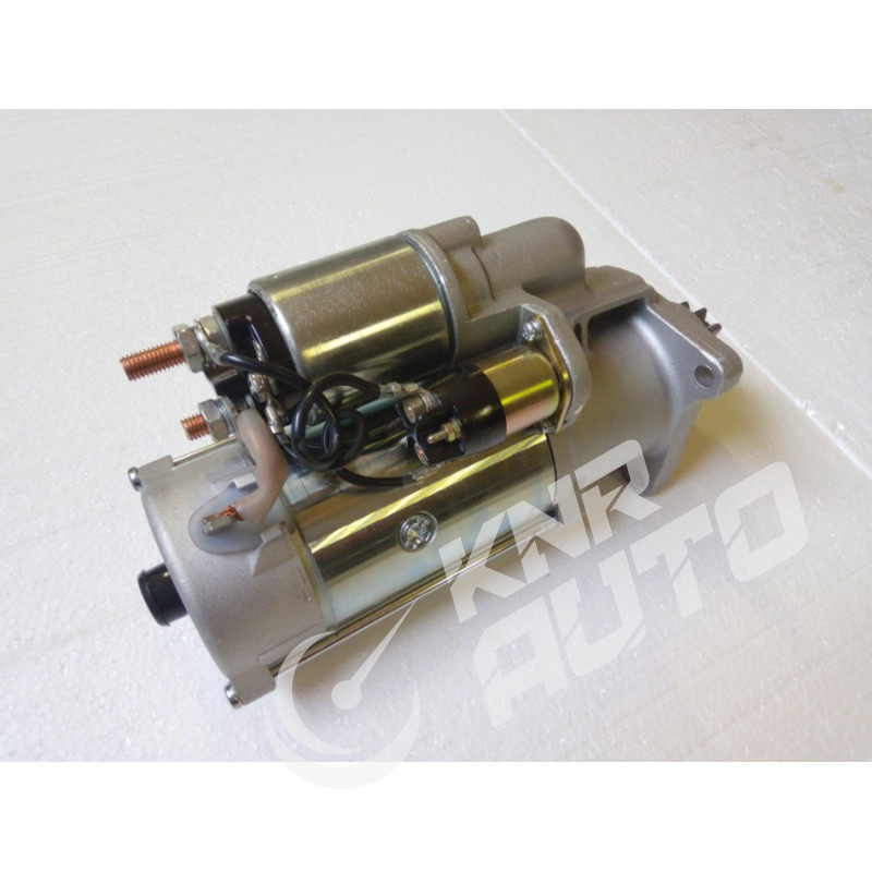 Стартер HOWO A7 D12 24V-VG1246090002