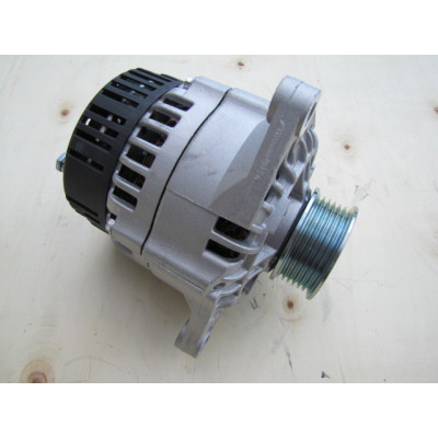 Генератор HOWO A7 D12 28V 55A