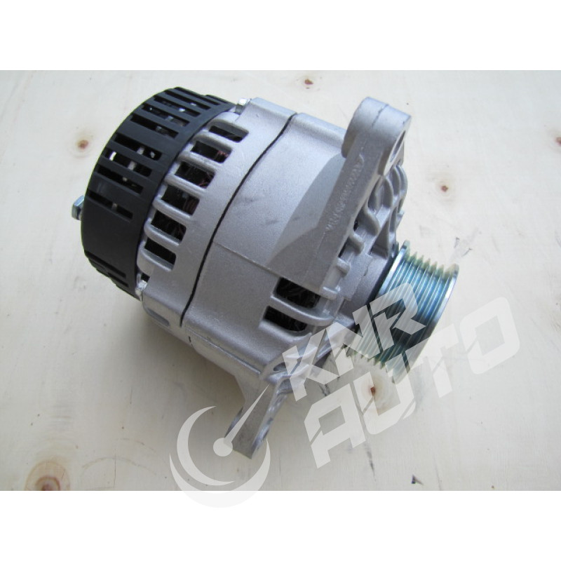 Генератор HOWO A7 D12 28V 55A-VG1246090005